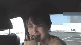 青少年女孩在镜头前自慰